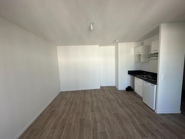 Appartement Lormont 44.7 m²