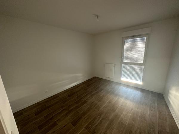 Appartement Lormont 44.7 m²