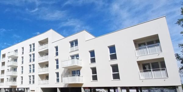 Appartement Lormont 44.7 m²
