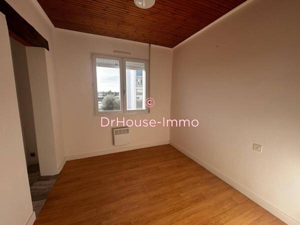 Appartement à vendre 2 pièces de 25 m²