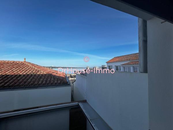 Appartement à vendre 2 pièces de 25 m²