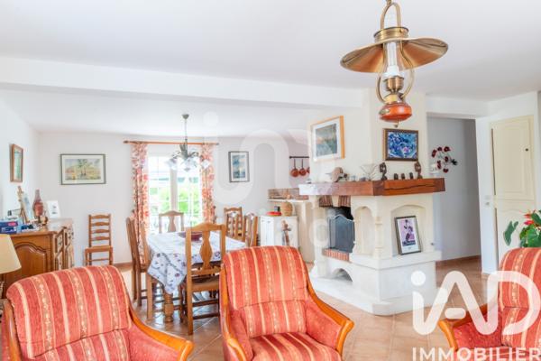 Maison à vendre 7 pièces 187 m² Lorris