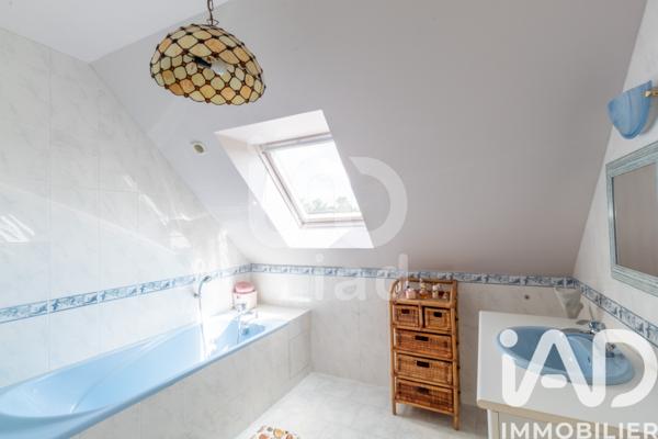 Maison à vendre 7 pièces 187 m² Lorris