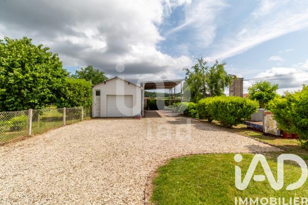 Maison à vendre 7 pièces 187 m² Lorris