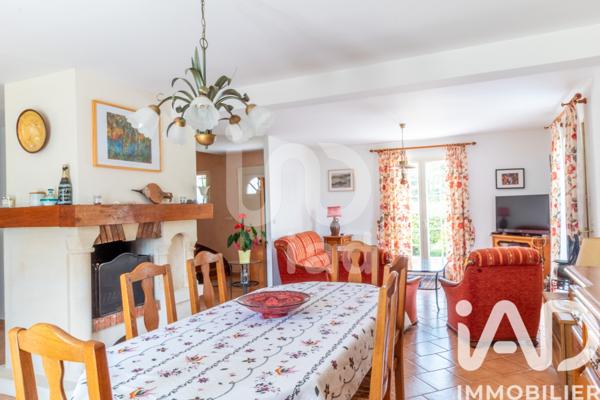 Maison à vendre 7 pièces 187 m² Lorris