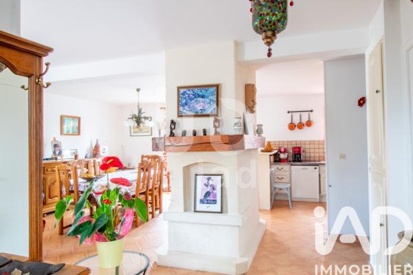 Maison à vendre 7 pièces 187 m² Lorris