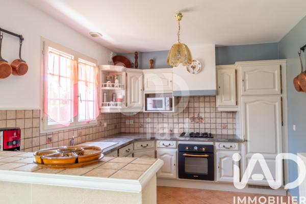 Maison à vendre 7 pièces 187 m² Lorris