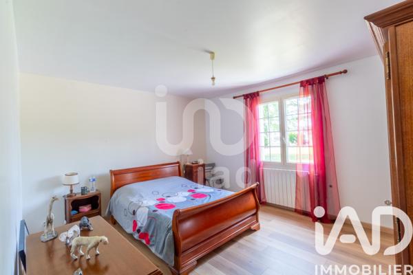 Maison à vendre 7 pièces 187 m² Lorris