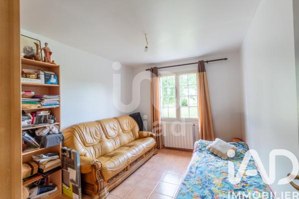 Maison à vendre 7 pièces 187 m² Lorris