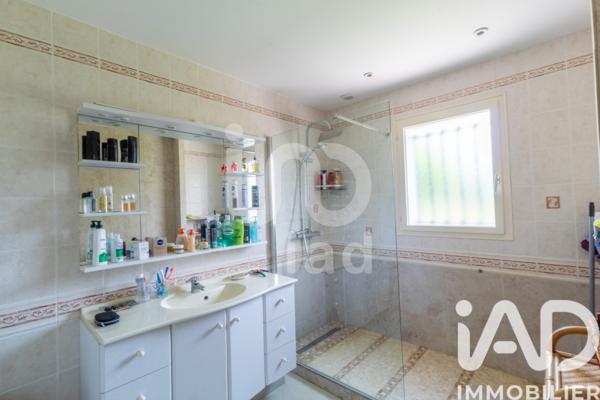 Maison à vendre 7 pièces 187 m² Lorris