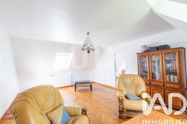 Maison à vendre 7 pièces 187 m² Lorris