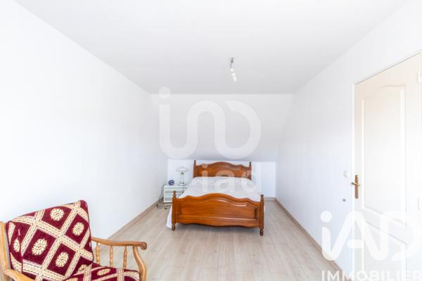Maison à vendre 7 pièces 187 m² Lorris