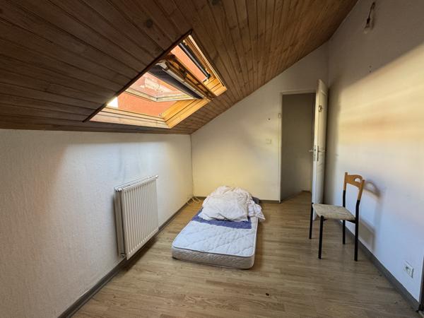 Immeuble 5 pièces - 75 m² Exclusivité efficity