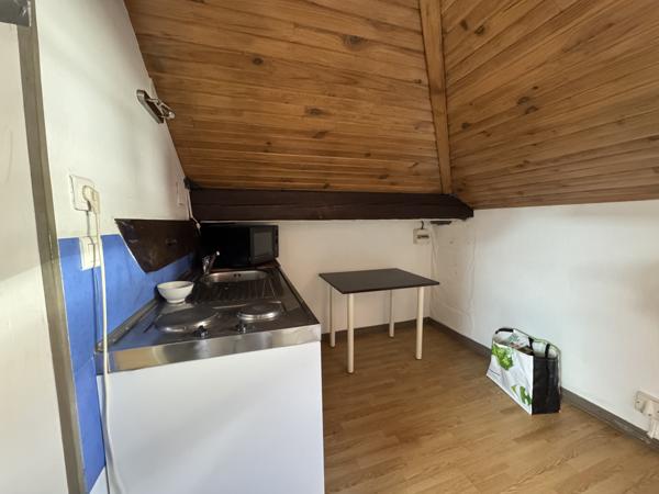 Immeuble 5 pièces - 75 m² Exclusivité efficity