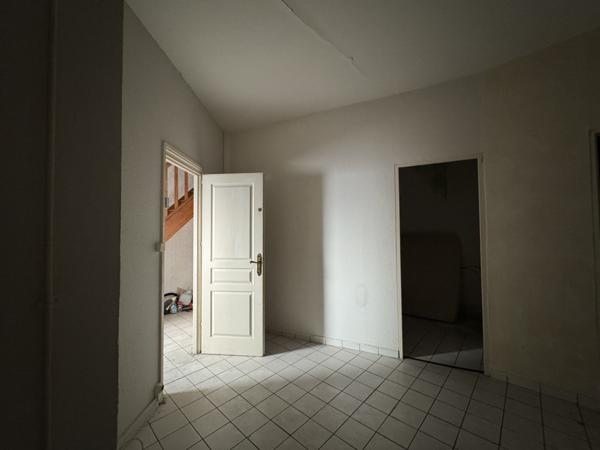 Immeuble 5 pièces - 75 m² Exclusivité efficity