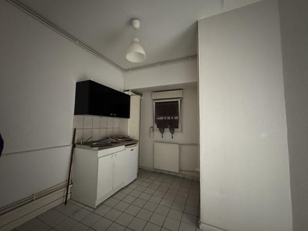 Immeuble 5 pièces - 75 m² Exclusivité efficity