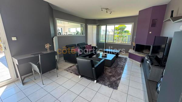 Vente
                Maison161 m² - 7 Pièces -
                    PLOUNEOUR BRIGNOGAN PLAGES (29890)