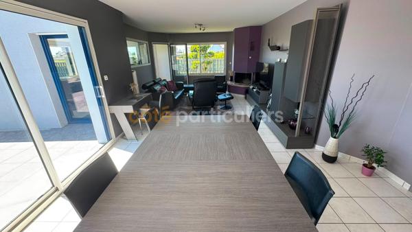 Vente
                Maison161 m² - 7 Pièces -
                    PLOUNEOUR BRIGNOGAN PLAGES (29890)