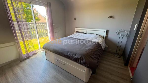 Vente
                Maison161 m² - 7 Pièces -
                    PLOUNEOUR BRIGNOGAN PLAGES (29890)