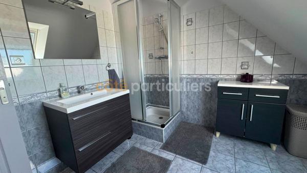 Vente
                Maison161 m² - 7 Pièces -
                    PLOUNEOUR BRIGNOGAN PLAGES (29890)