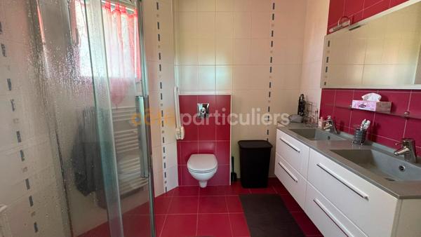 Vente
                Maison161 m² - 7 Pièces -
                    PLOUNEOUR BRIGNOGAN PLAGES (29890)