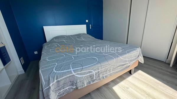 Vente
                Maison161 m² - 7 Pièces -
                    PLOUNEOUR BRIGNOGAN PLAGES (29890)