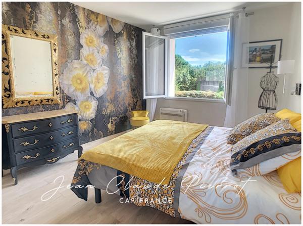 Maison à vendre 4 pièces GARONS (30)