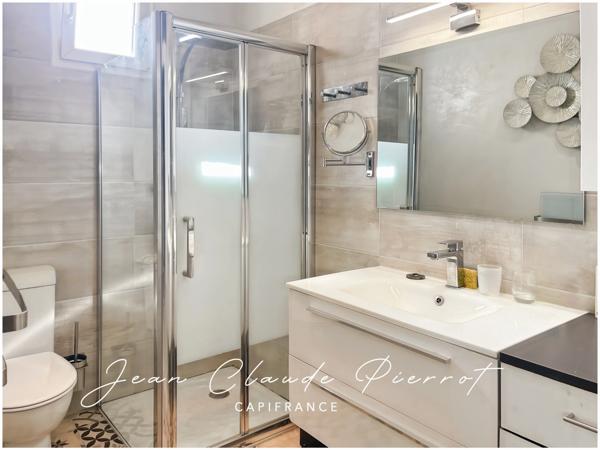 Maison à vendre 4 pièces GARONS (30)