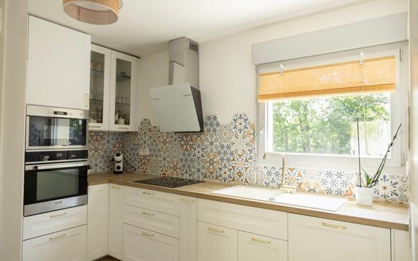 Maison à vendre    4 pièces •  Rouffiac-Tolosan