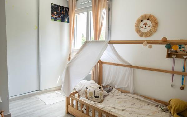 Maison à vendre    4 pièces •  Rouffiac-Tolosan