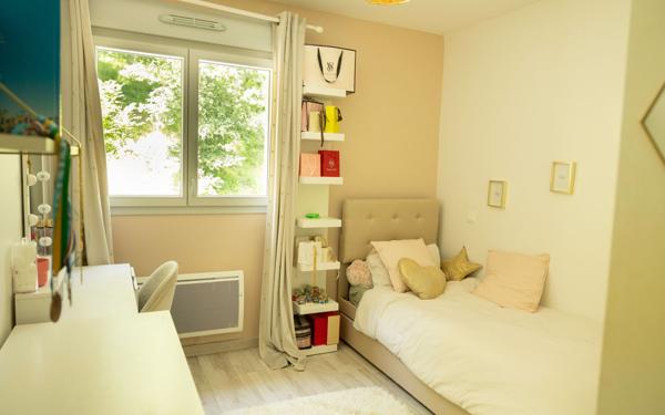 Maison à vendre    4 pièces •  Rouffiac-Tolosan