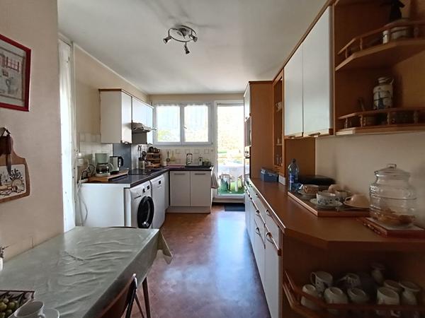 31100 TOULOUSE T4/5 127M2 DERNIER ETAGE 74M2 DE TERRASSES