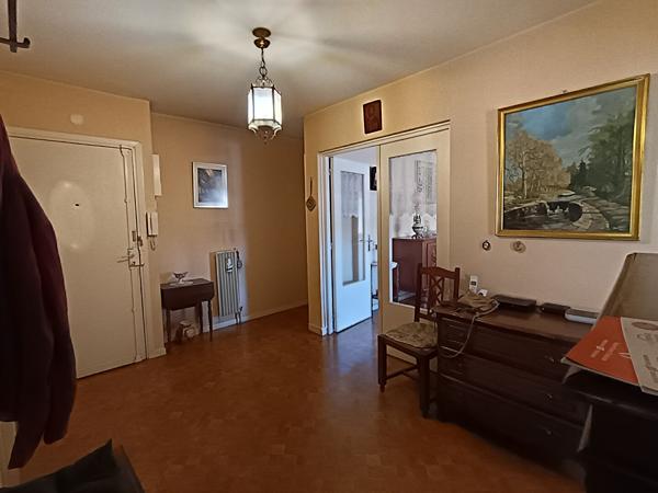 31100 TOULOUSE T4/5 127M2 DERNIER ETAGE 74M2 DE TERRASSES