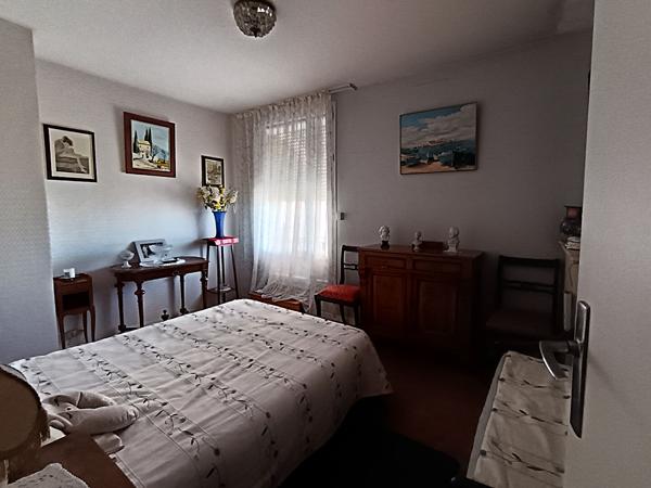 31100 TOULOUSE T4/5 127M2 DERNIER ETAGE 74M2 DE TERRASSES