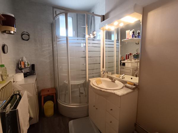 31100 TOULOUSE T4/5 127M2 DERNIER ETAGE 74M2 DE TERRASSES