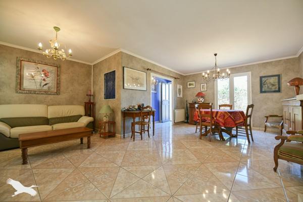 Maison à vendre |  Romorantin-Lanthenay |  4 pièces | 100 m²