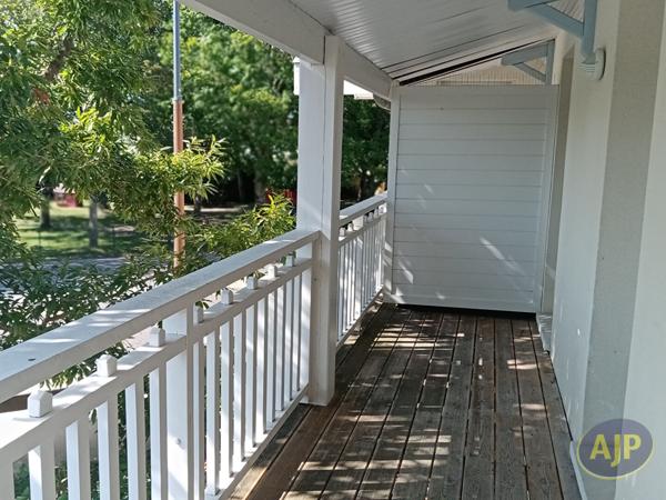 Vente appartement Lege Cap Ferret : 275 000 € - AJP Immobilier Lège-Cap-Ferret