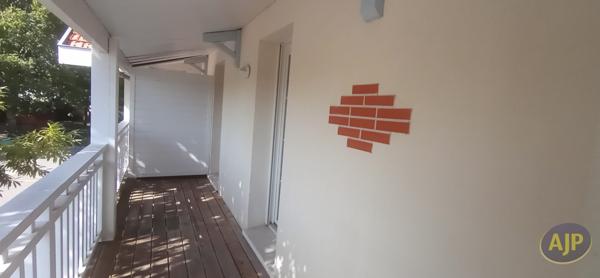 Vente appartement Lege Cap Ferret : 275 000 € - AJP Immobilier Lège-Cap-Ferret