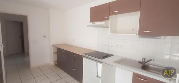 Vente appartement Lege Cap Ferret : 275 000 € - AJP Immobilier Lège-Cap-Ferret