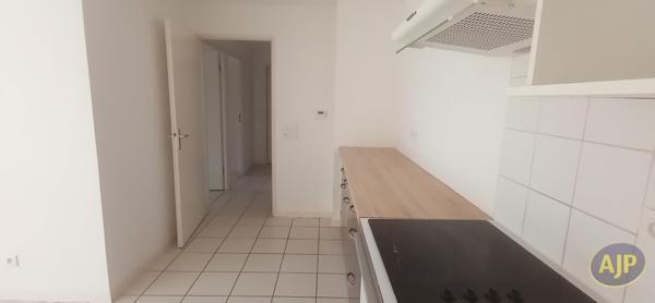Vente appartement Lege Cap Ferret : 275 000 € - AJP Immobilier Lège-Cap-Ferret
