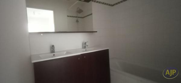 Vente appartement Lege Cap Ferret : 275 000 € - AJP Immobilier Lège-Cap-Ferret