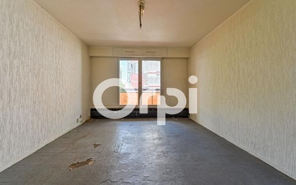 Appartement à vendre    1 pièce • 26,61 m2 Paris 19