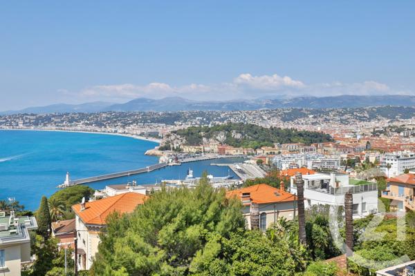 Maison à vendre  6 pièces - 221,97 m2 NICE - 06