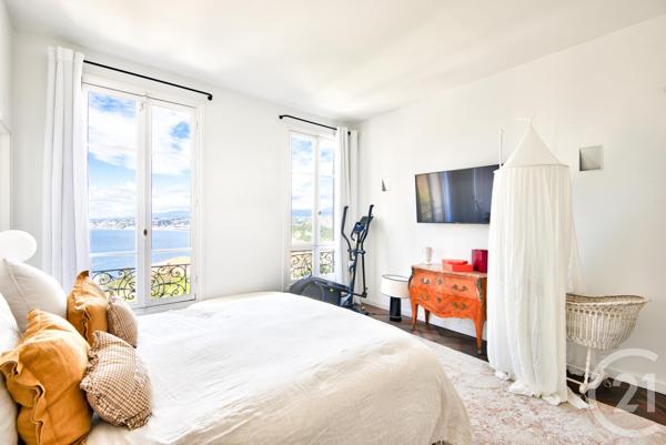 Maison à vendre  6 pièces - 221,97 m2 NICE - 06