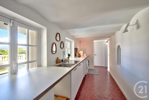 Maison à vendre  6 pièces - 221,97 m2 NICE - 06