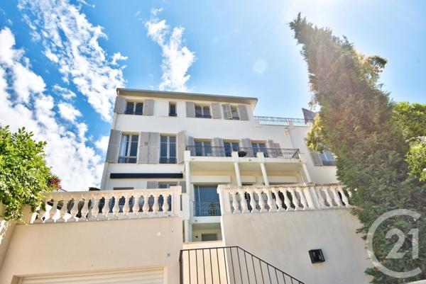 Maison à vendre  6 pièces - 221,97 m2 NICE - 06
