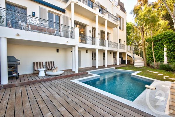 Maison à vendre  6 pièces - 221,97 m2 NICE - 06