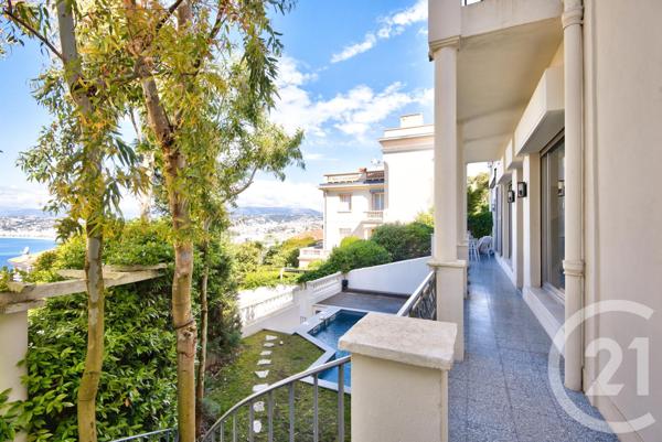 Maison à vendre  6 pièces - 221,97 m2 NICE - 06