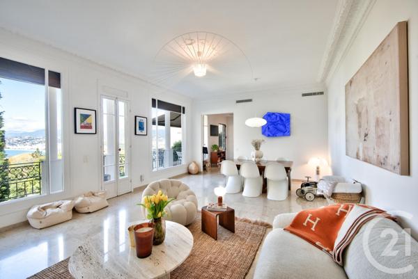 Maison à vendre  6 pièces - 221,97 m2 NICE - 06