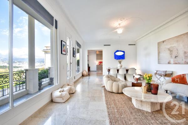 Maison à vendre  6 pièces - 221,97 m2 NICE - 06